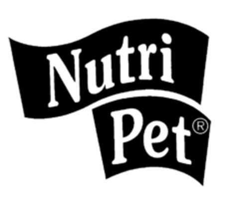 Nutri Pet Logo (IGE, 06.02.1984)