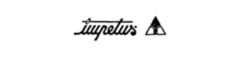 impetus Logo (IGE, 26.08.1985)