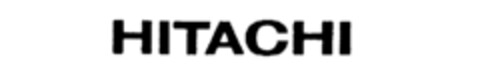 HITACHI Logo (IGE, 07.09.1987)