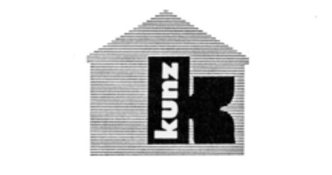 kunz Logo (IGE, 07/24/1989)