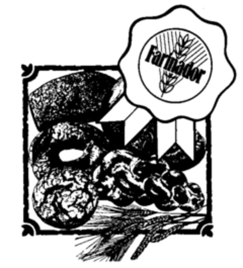 Farinador Logo (IGE, 07.12.1988)