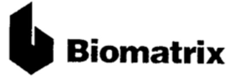 Biomatrix Logo (IGE, 22.08.1996)