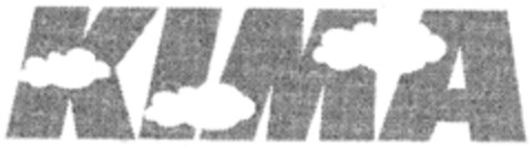 KIMA Logo (IGE, 12.09.1997)