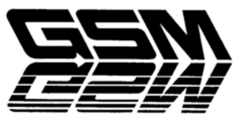 GSM Logo (IGE, 01.12.1989)