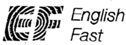 EF English Fast Logo (IGE, 11/25/1998)