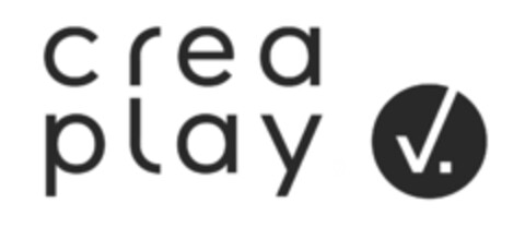 crea play . Logo (IGE, 18.08.2023)