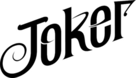 Joker Logo (IGE, 04.01.2018)