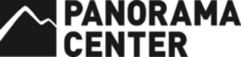 PANORAMA CENTER Logo (IGE, 16.02.2011)