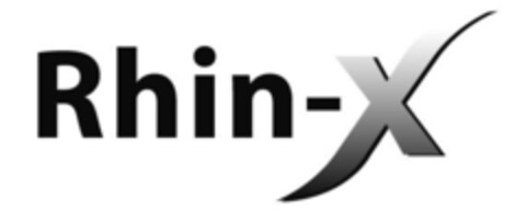 Rhin-X Logo (IGE, 03/13/2007)