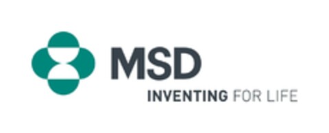 MSD INVENTING FOR LIFE Logo (IGE, 26.05.2017)