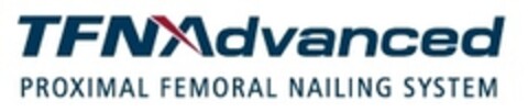 TFNAdvanced PROXIMAL FEMORAL NAILING SYSTEM Logo (IGE, 04/21/2015)