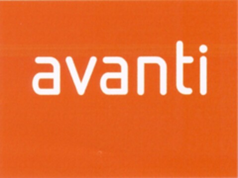 avanti Logo (IGE, 04.05.2007)