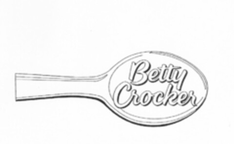 Betty Crocker Logo (IGE, 24.04.2013)
