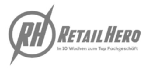 RH RETAILHERO In 10 Wochen zum Top Fachgeschäft Logo (IGE, 10.05.2016)