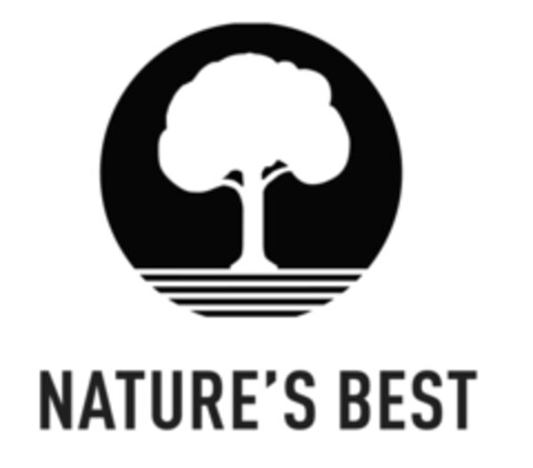 NATURE'S BEST Logo (IGE, 15.05.2015)