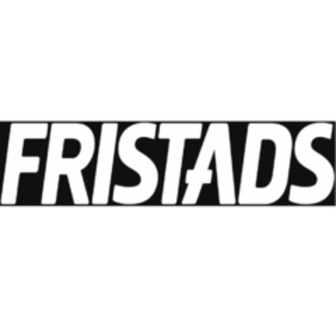 FRISTADS Logo (IGE, 05/19/2017)