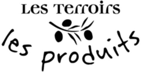 Les Terroirs les produits Logo (IGE, 07.06.2014)