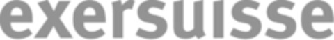 exersuisse Logo (IGE, 07/01/2009)