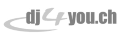 dj4you.ch Logo (IGE, 09.07.2007)