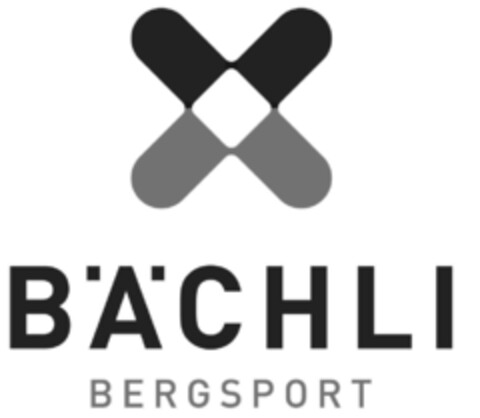 BÄCHLI BERGSPORT Logo (IGE, 13.06.2008)