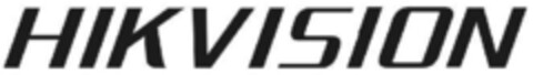 HIKVISION Logo (IGE, 07/02/2008)