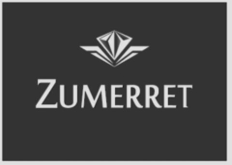 ZUMERRET Logo (IGE, 06/29/2017)