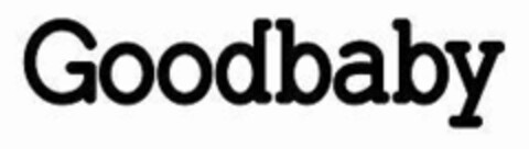 Goodbaby Logo (IGE, 29.09.2006)