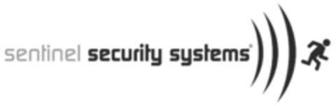 sentinel security systems Logo (IGE, 05.08.2014)