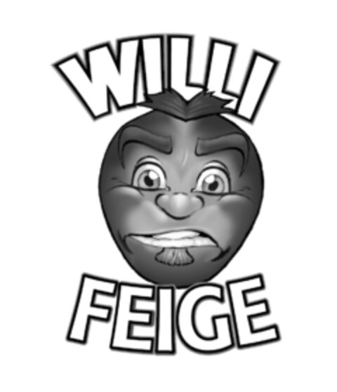 WILLI FEIGE Logo (IGE, 06.08.2014)