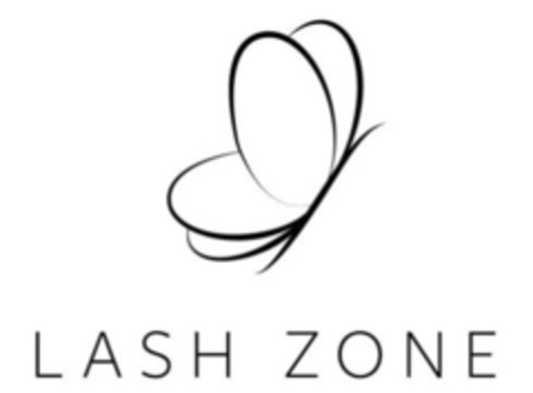LASH ZONE Logo (IGE, 02/14/2018)