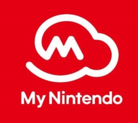 My Nintendo Logo (IGE, 28.09.2016)
