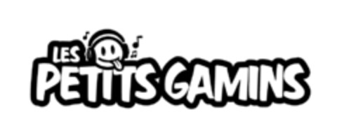 LES PETITS GAMINS Logo (IGE, 01.10.2015)