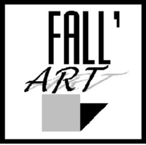 FALL' ART Logo (IGE, 08.11.2011)