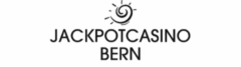 JACKPOTCASINO BERN Logo (IGE, 14.01.2019)