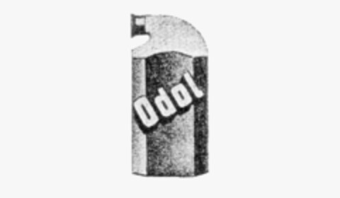 Odol Logo (IGE, 20.05.1986)