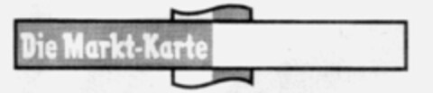 Die Markt-Karte Logo (IGE, 06/27/1996)