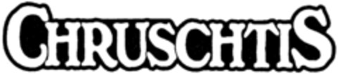 CHRUSCHTIS Logo (IGE, 02.06.1999)