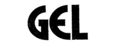 GEL Logo (IGE, 12.11.1991)