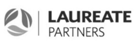 LAUREATE PARTNERS Logo (IGE, 04.03.2015)