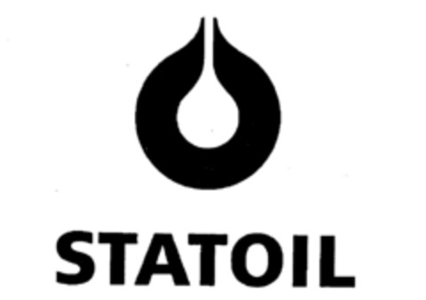 STATOIL Logo (IGE, 01/05/1987)