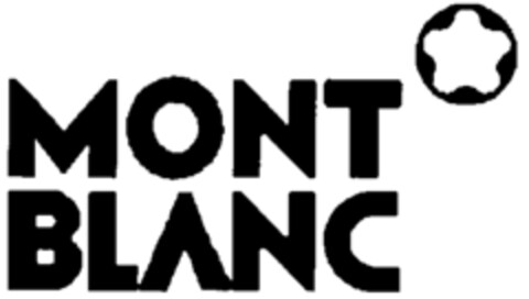MONT BLANC Logo (IGE, 04.01.2002)