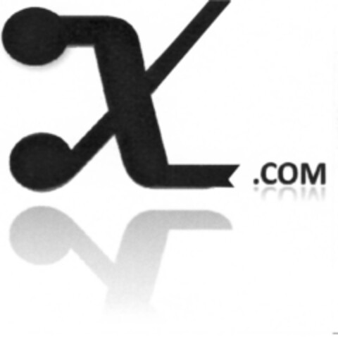 X .COM Logo (IGE, 01/25/2008)