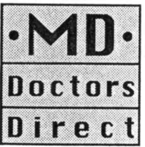 MD Doctors Direct Logo (IGE, 02/05/2003)