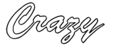 Crazy Logo (IGE, 27.01.1989)