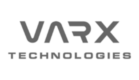 VARX Technologies Logo (IGE, 06/24/2020)