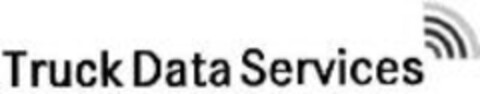 Truck Data Services Logo (IGE, 10/06/2011)