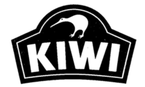 KIWI Logo (IGE, 04.02.1992)