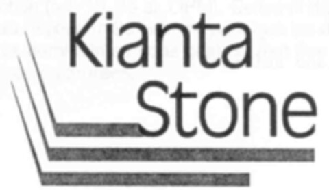 Kianta Stone Logo (IGE, 02/25/2000)