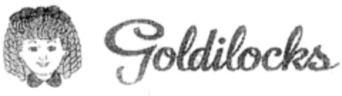 Goldilocks Logo (IGE, 02.05.2003)