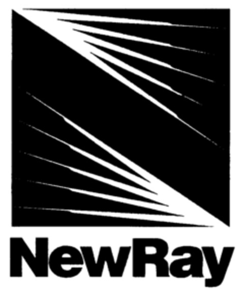 NewRay Logo (IGE, 09.03.2001)